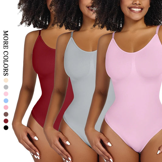 Ultimate Confidence Shaping Bodysuit